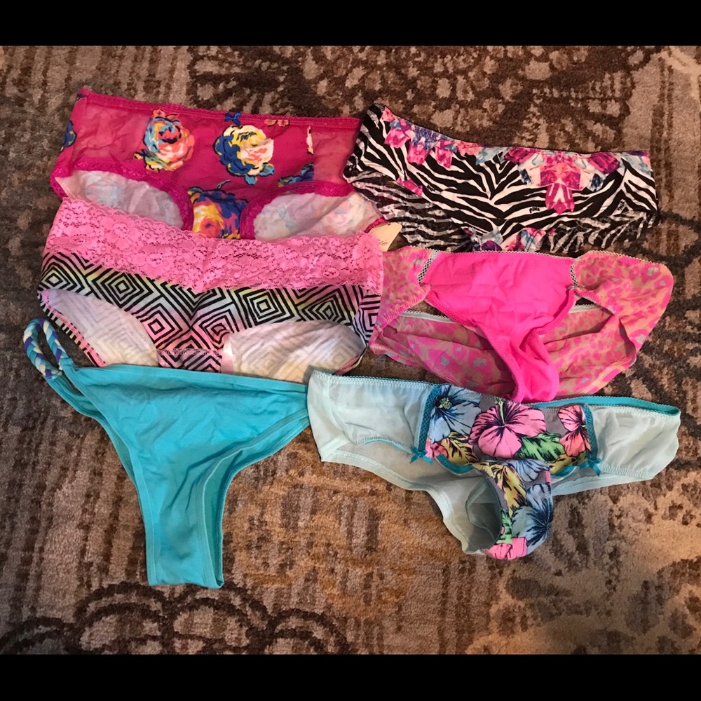 Victorias Secret & Aerie bundle